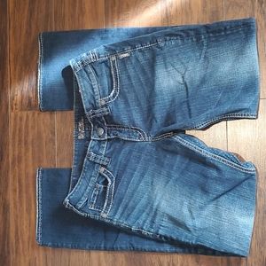 Women's Silver Jeans Suki Mid Slim Boot